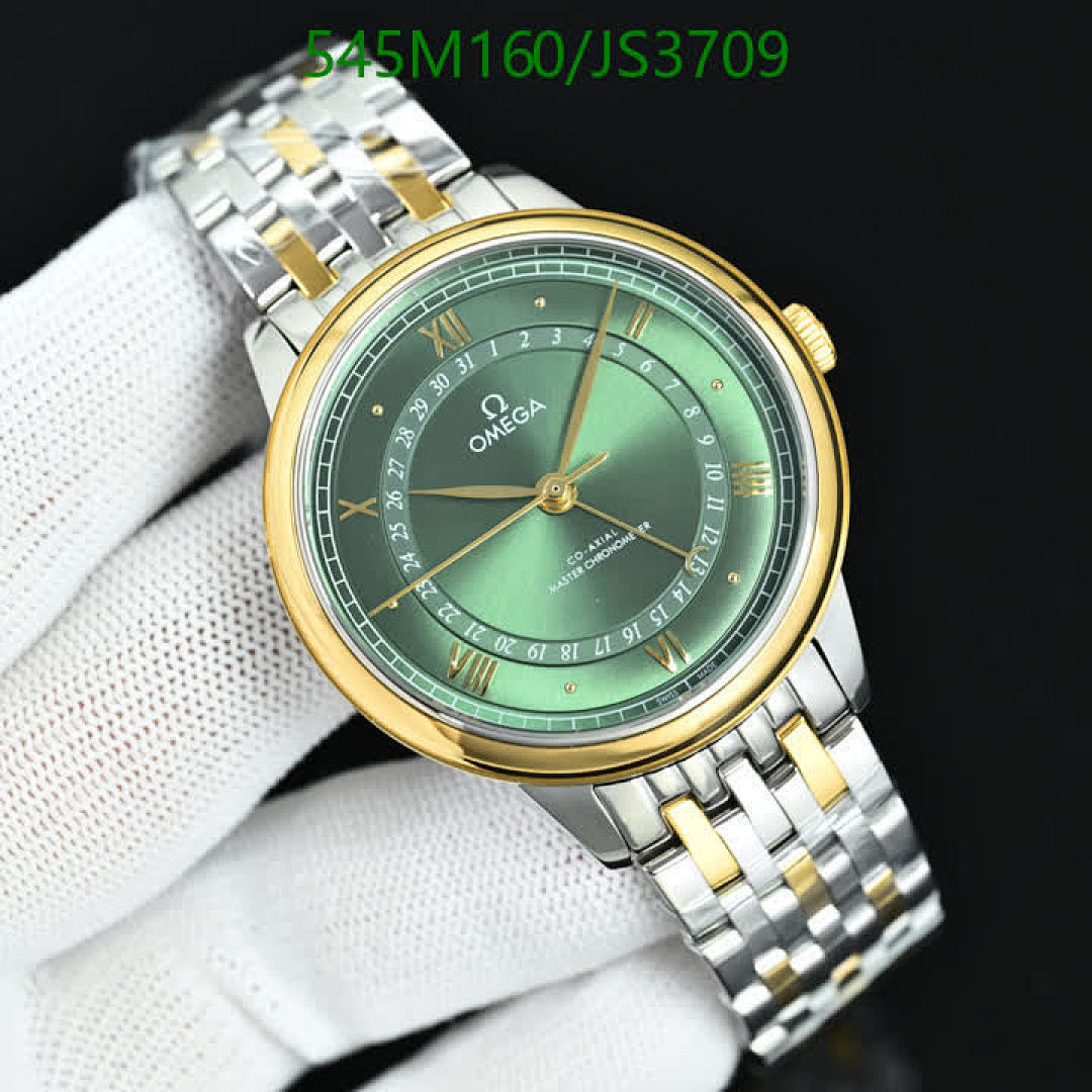 Omega-Watch(Mirror Quality) Code: JS3709 $: 545USD