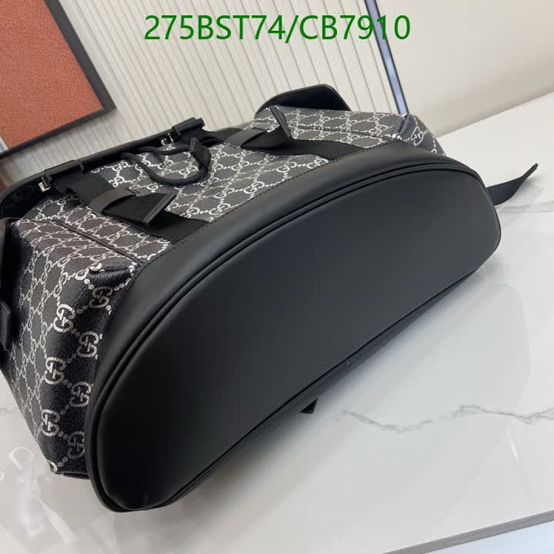 Gucci-Bag-Mirror Quality Code: CB7910 $: 275USD