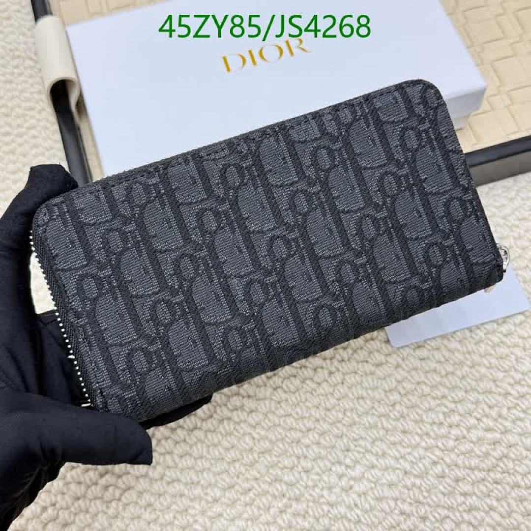 Dior-Watch(4A) Code: JS4268 $: 45USD