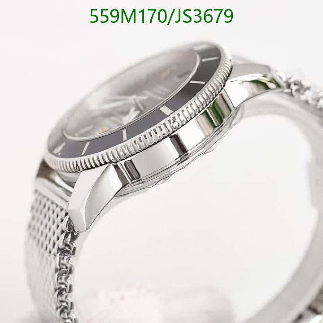Breitling-Watch-Mirror Quality Code: JS3679 $: 559USD