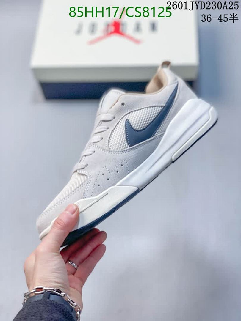 NIKE-Women Shoes Code: CS8125 $: 85USD