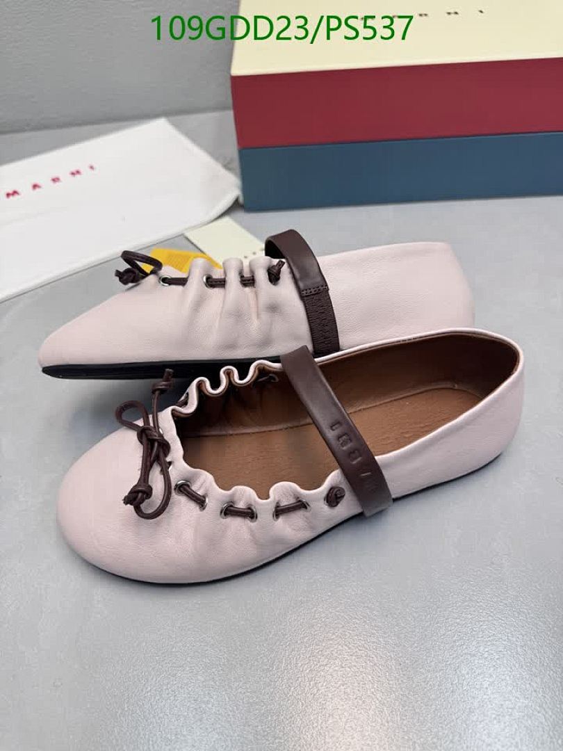 Marni-Women Shoes Code: PS537 $: 109USD