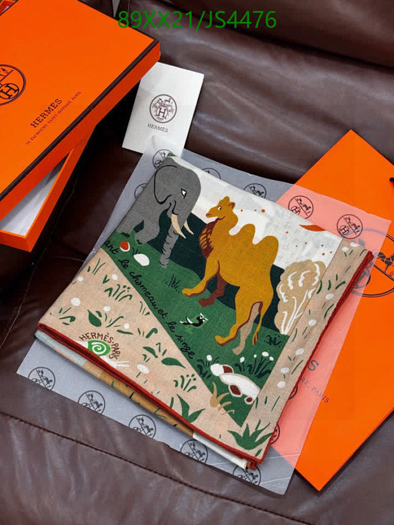 Hermes-Scarf Code: JS4476 $: 89USD