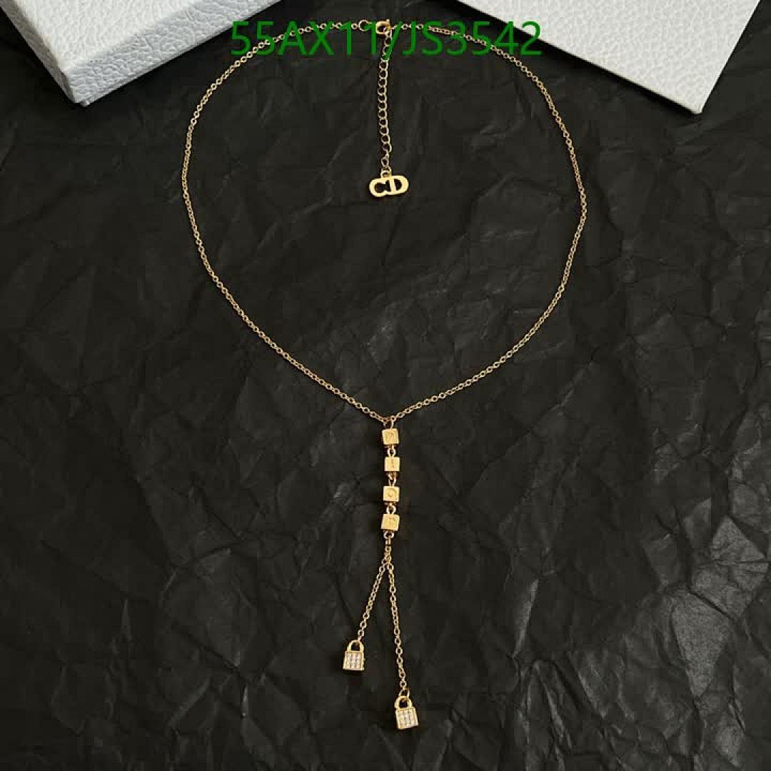 Dior-Jewelry Code: JS3542 $: 55USD