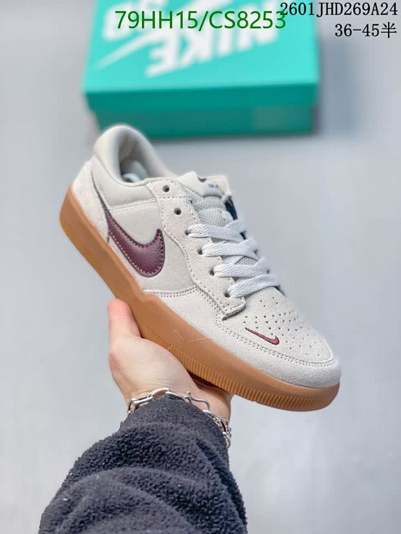 NIKE-Women Shoes Code: CS8253 $: 79USD