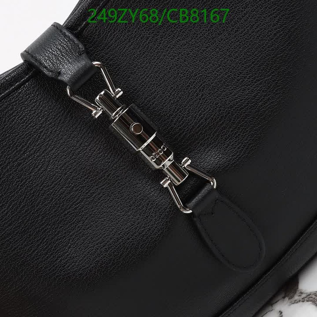 Gucci-Bag-Mirror Quality Code: CB8167 $: 249USD