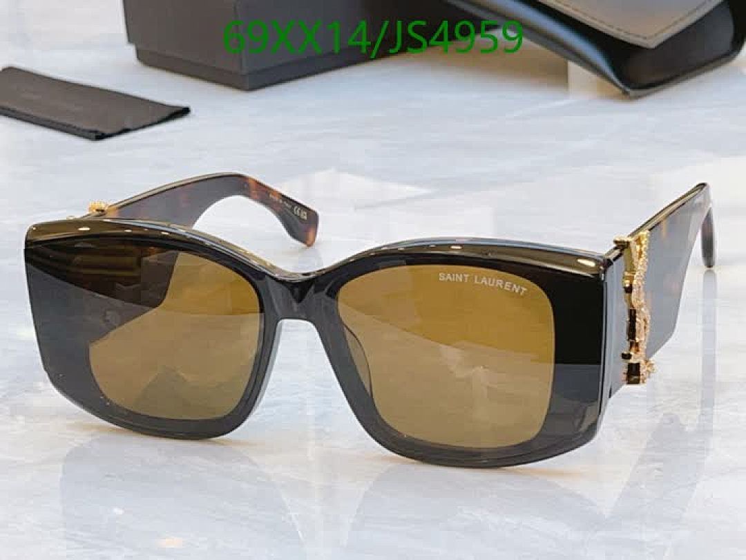 YSL-Glasses Code: JS4959 $: 69USD
