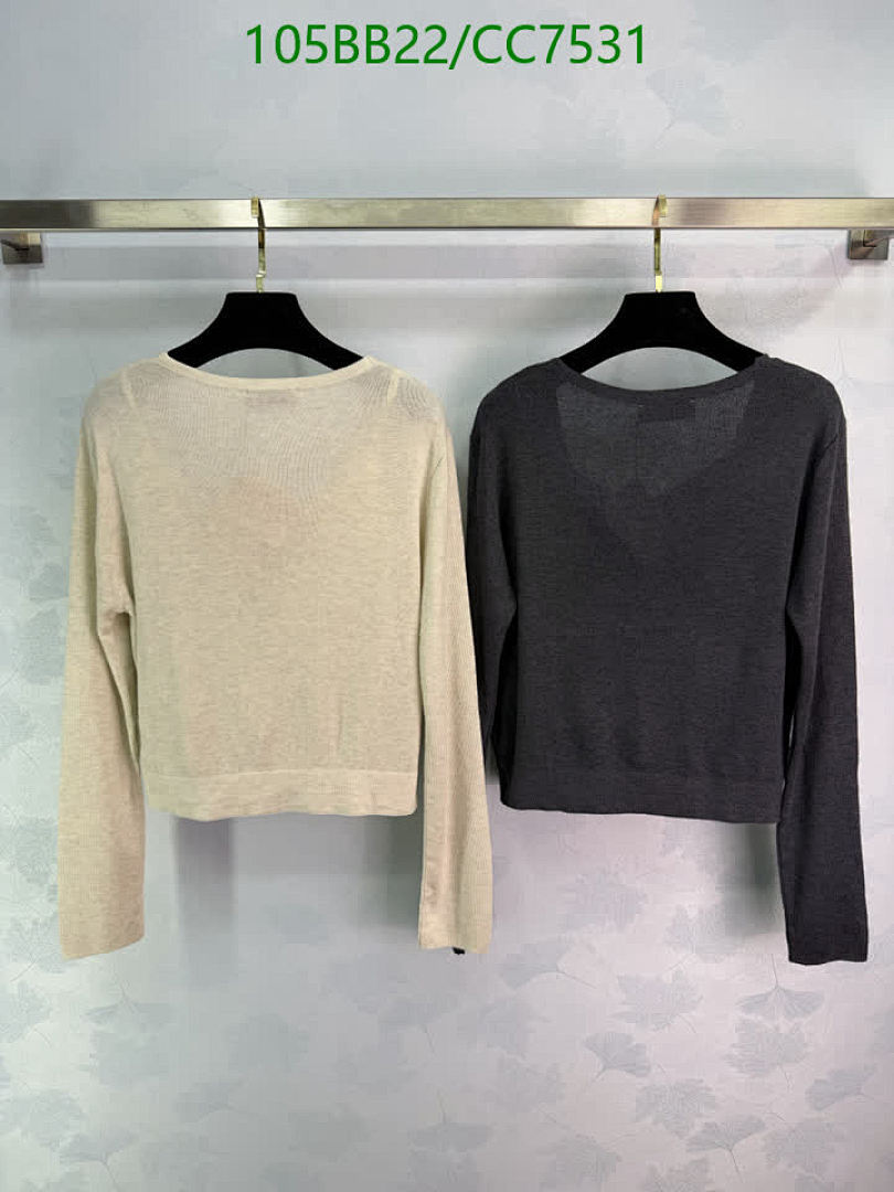 MIUMIU-Clothing Code: CC7531 $: 105USD