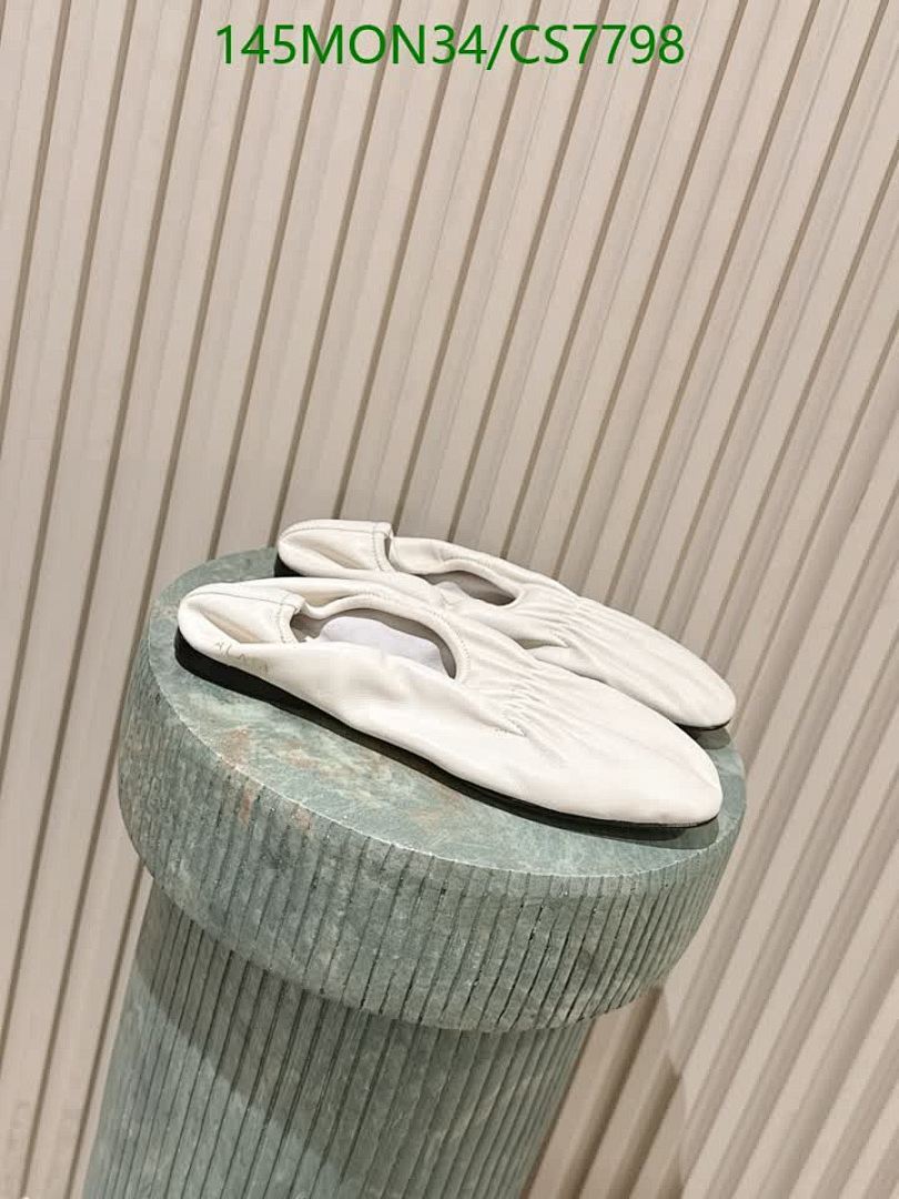 ALAIA-Women Shoes Code: CS7798 $: 145USD