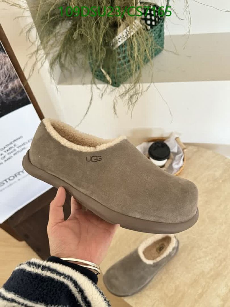 UGG-Women Shoes Code: CS7165 $: 109USD