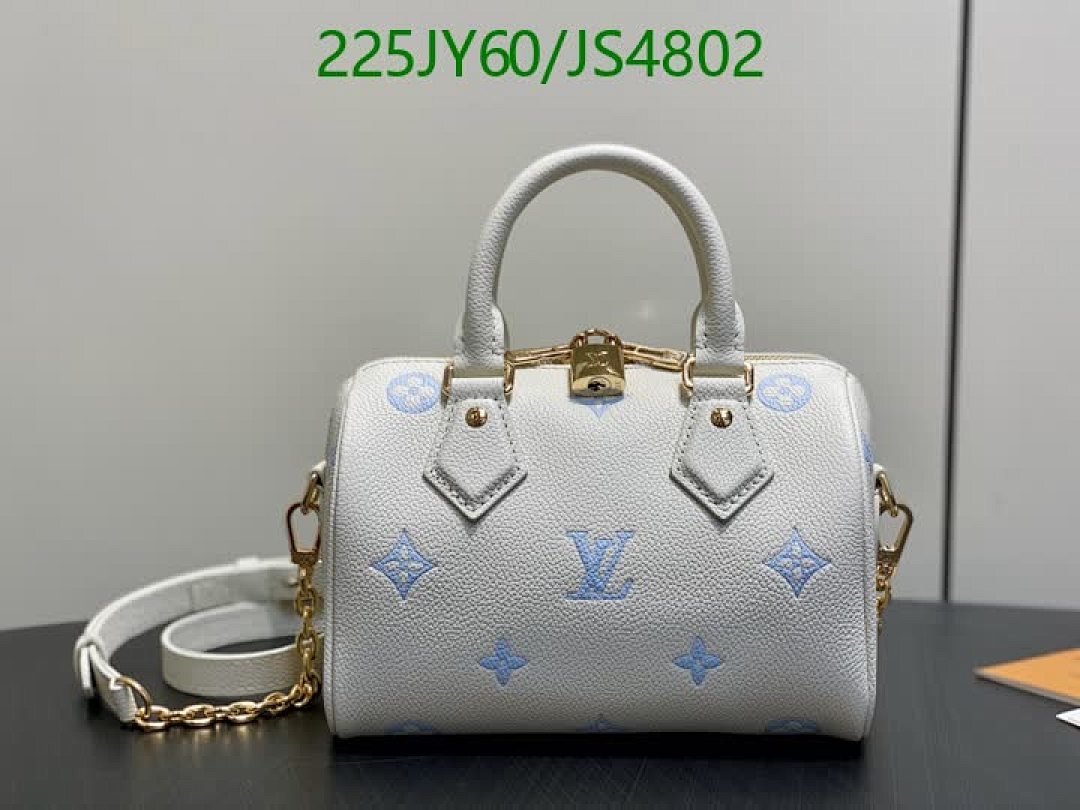 LV-Bag-Mirror Quality Code: JS4802 $: 225USD