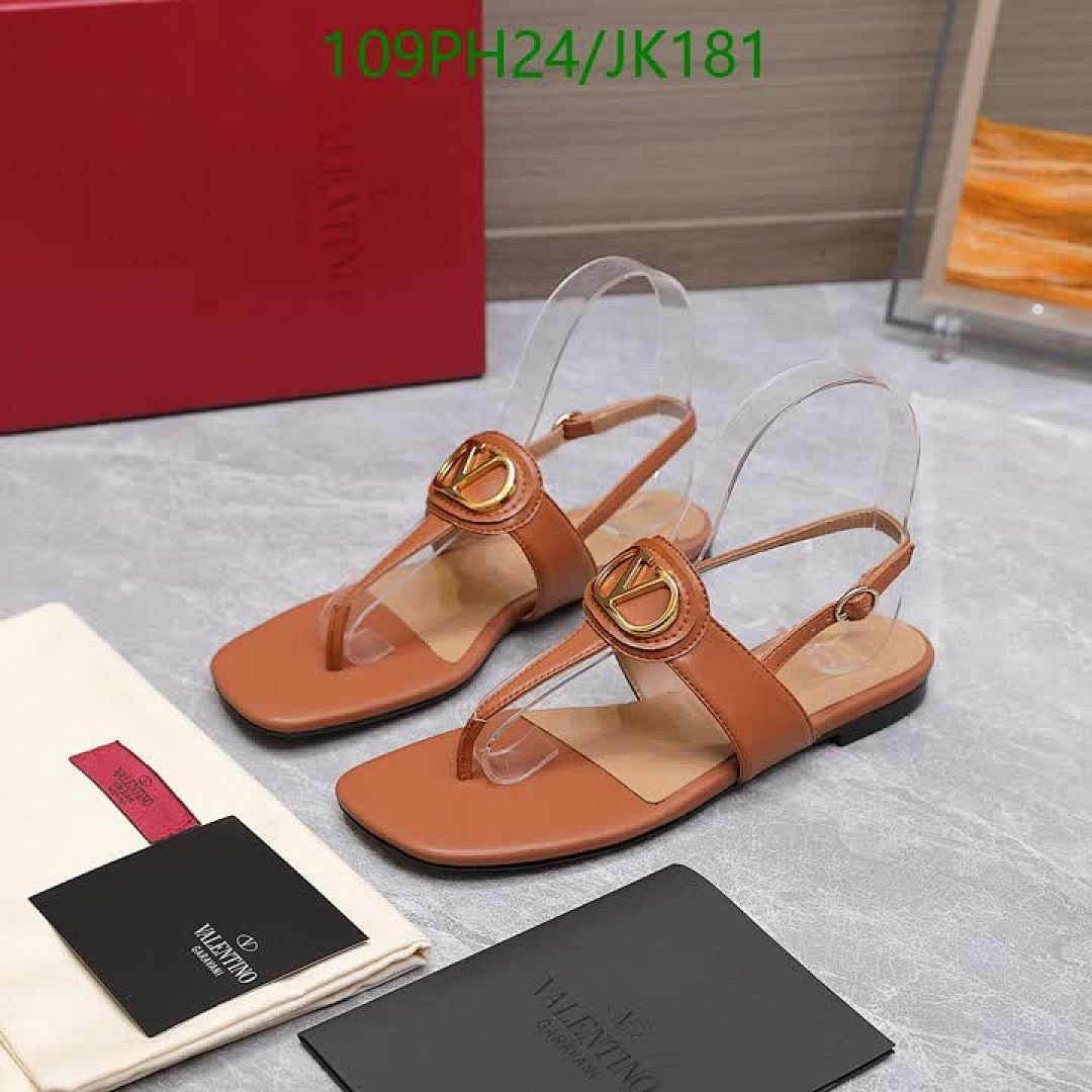 Valentino-Women Shoes Code: JK181 $: 109USD