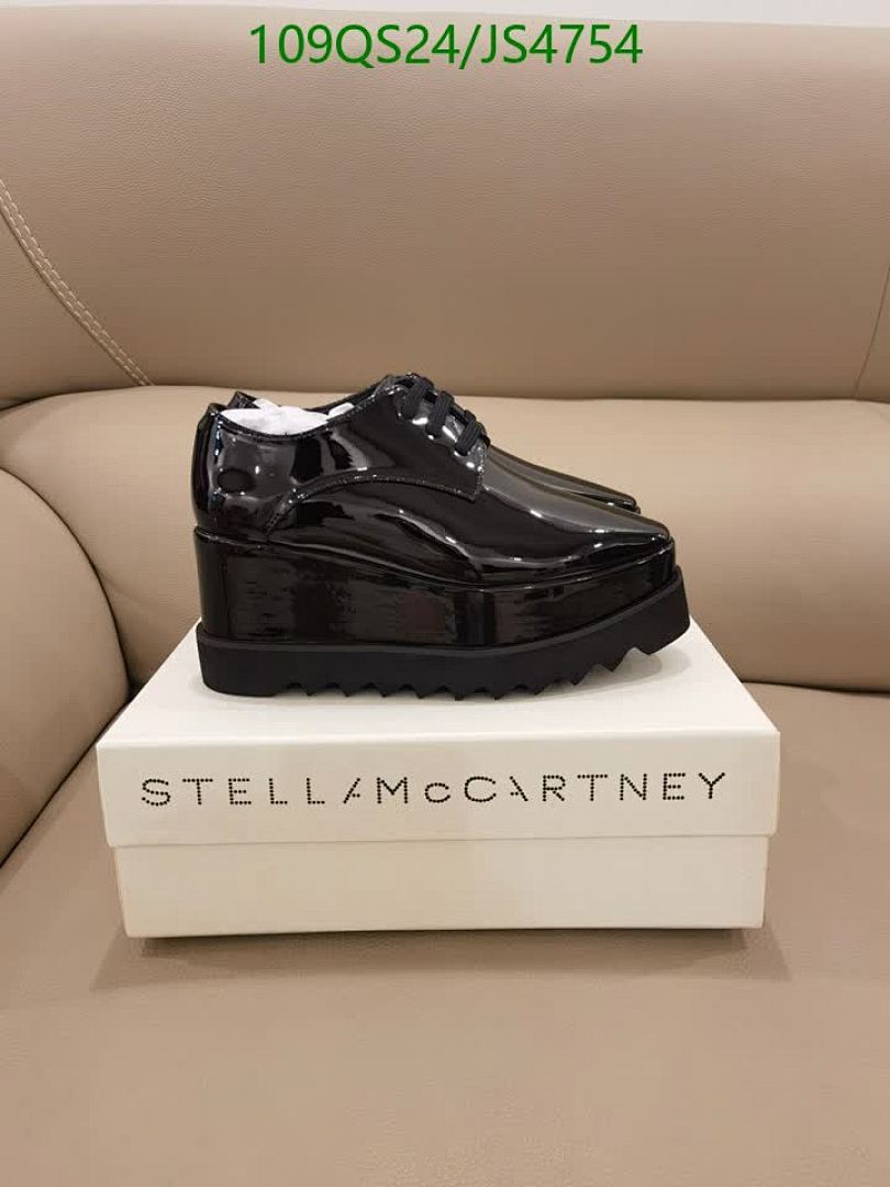 Stella-McCartney-Women Shoes Code: JS4754 $: 109USD