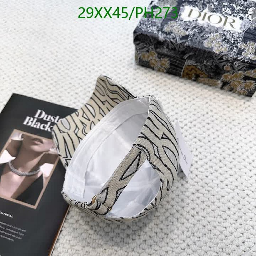 Dior-Cap(Hat) Code: PH273 $: 29USD