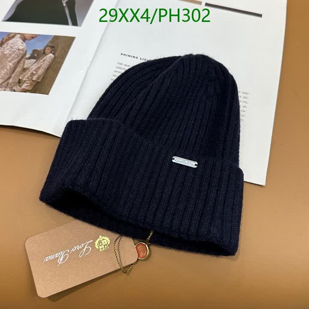 Lora Piana-Cap(Hat) Code: PH302 $: 29USD