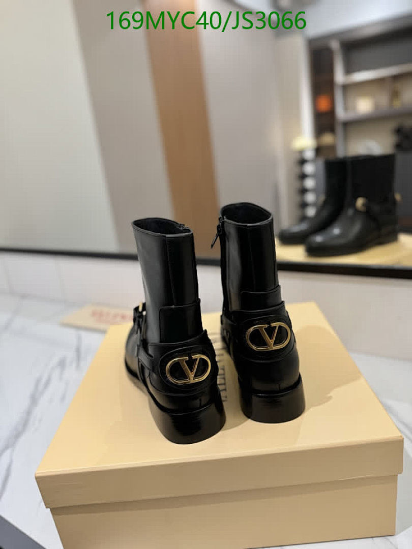 Boots-Women Shoes Code: JS3066 $: 169USD