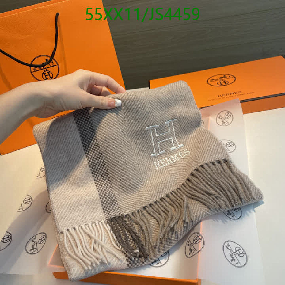 Hermes-Scarf Code: JS4459 $: 55USD
