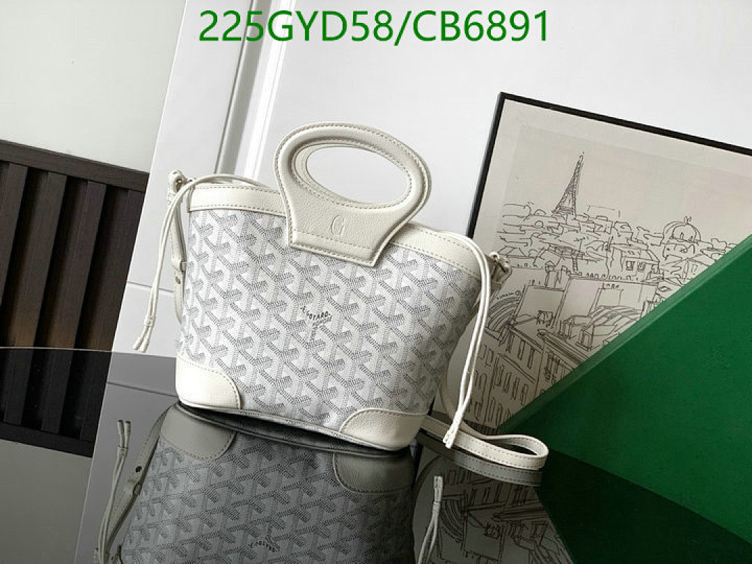 Goyard-Bag-Mirror Quality Code: CB6891 $: 225USD