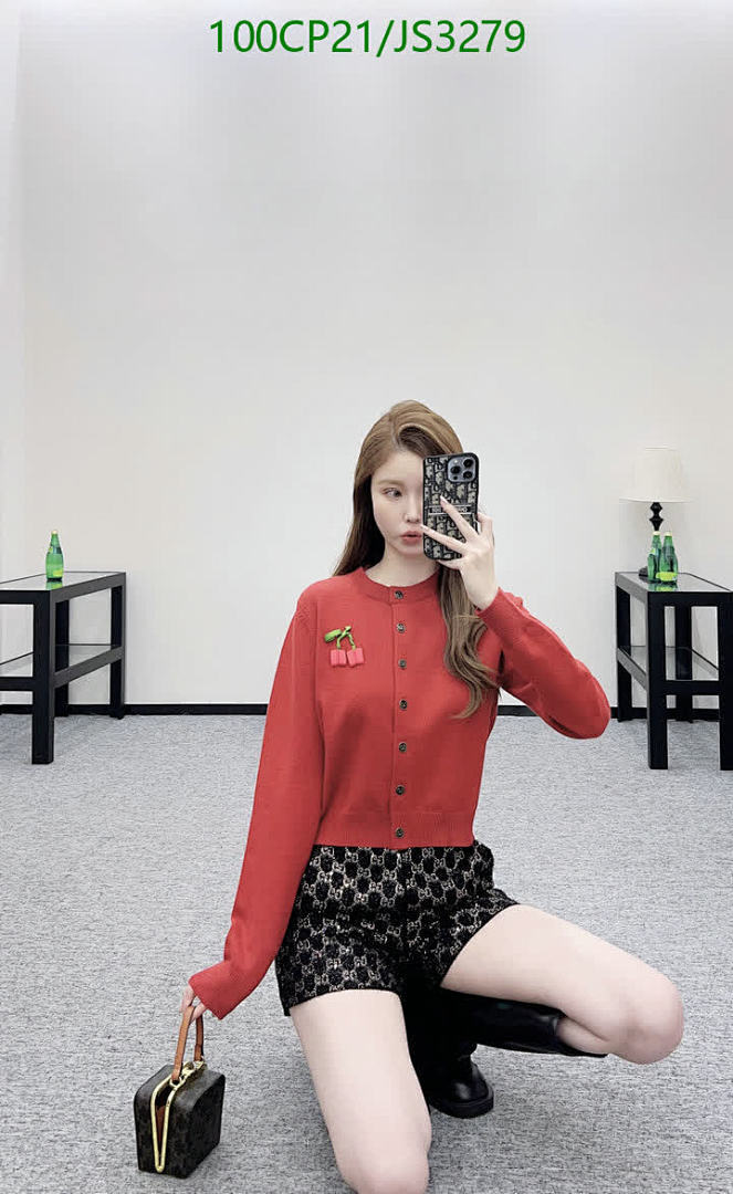 Valentino-Clothing Code: JS3279 $: 100USD