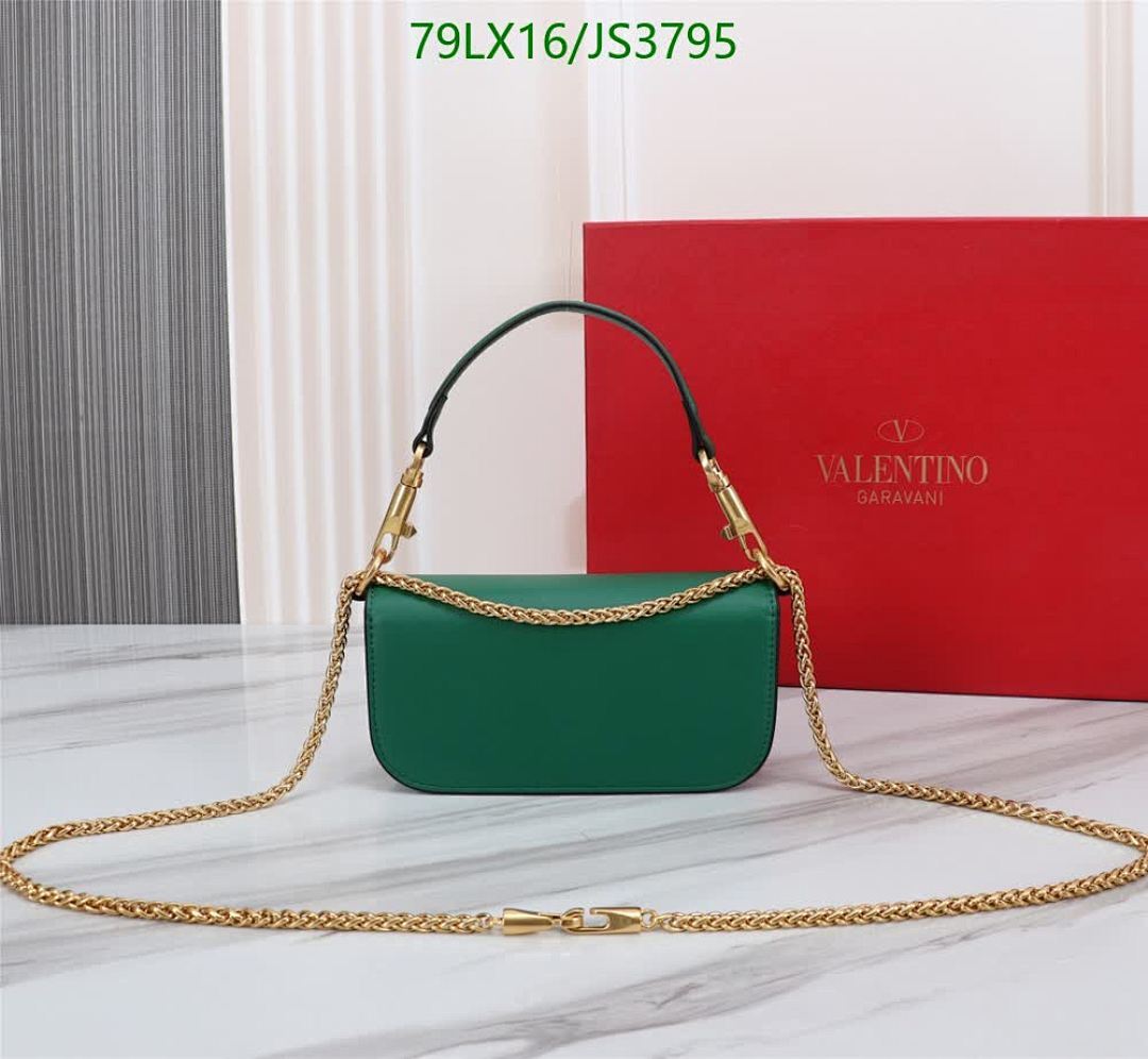 Valentino-Bag-4A Quality Code: JS3795 $: 79USD