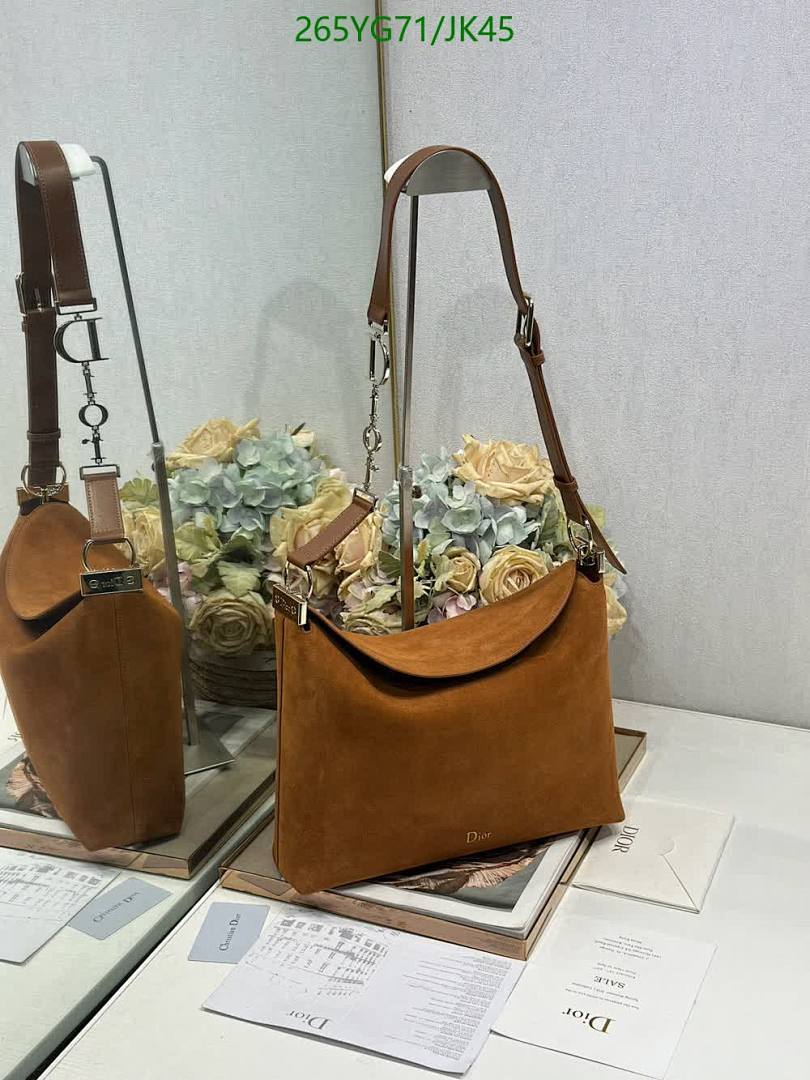 Dior-Bag-Mirror Quality Code: JK45 $: 265USD