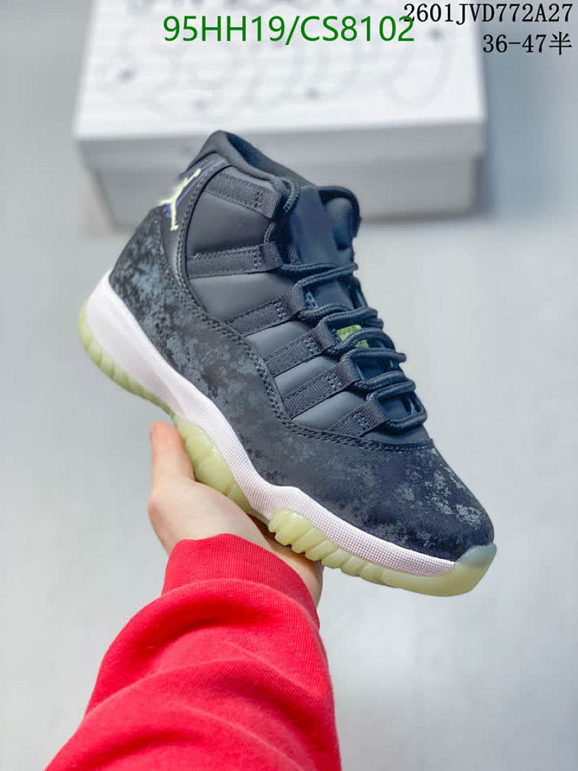 Nike-Men shoes Code: CS8102 $: 95USD