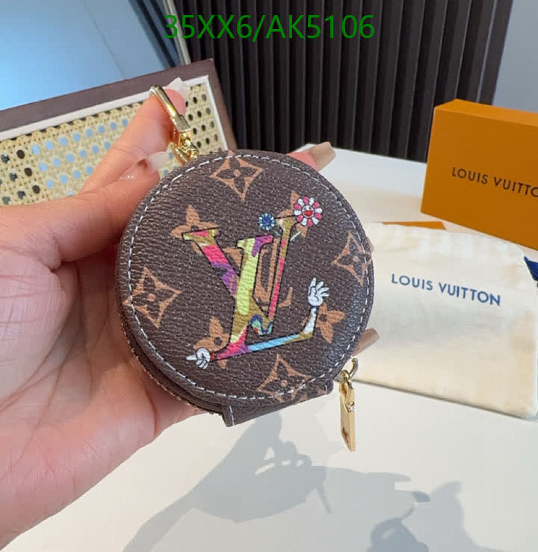 LV-Key pendant Code: AK5106 $: 35USD