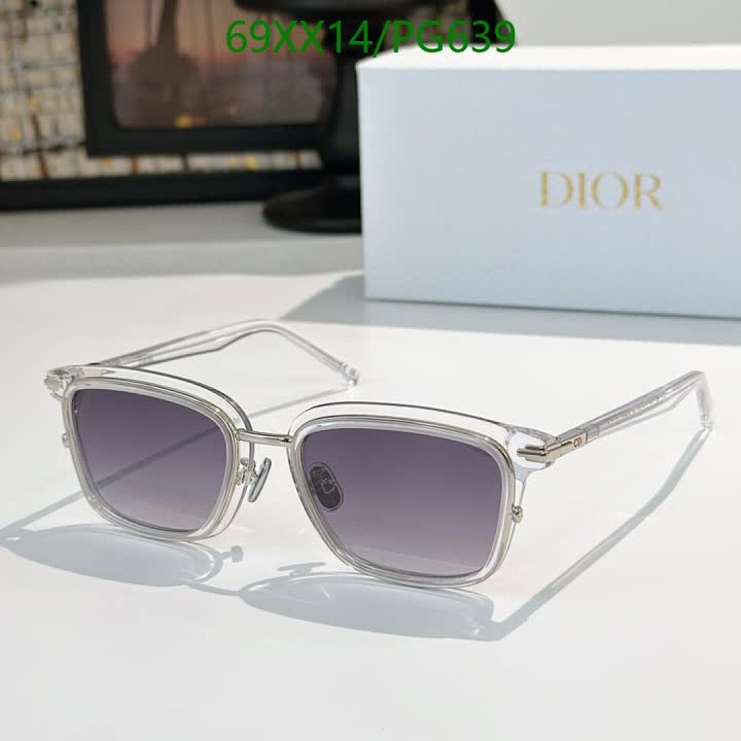 Dior-Glasses Code: PG639 $: 69USD