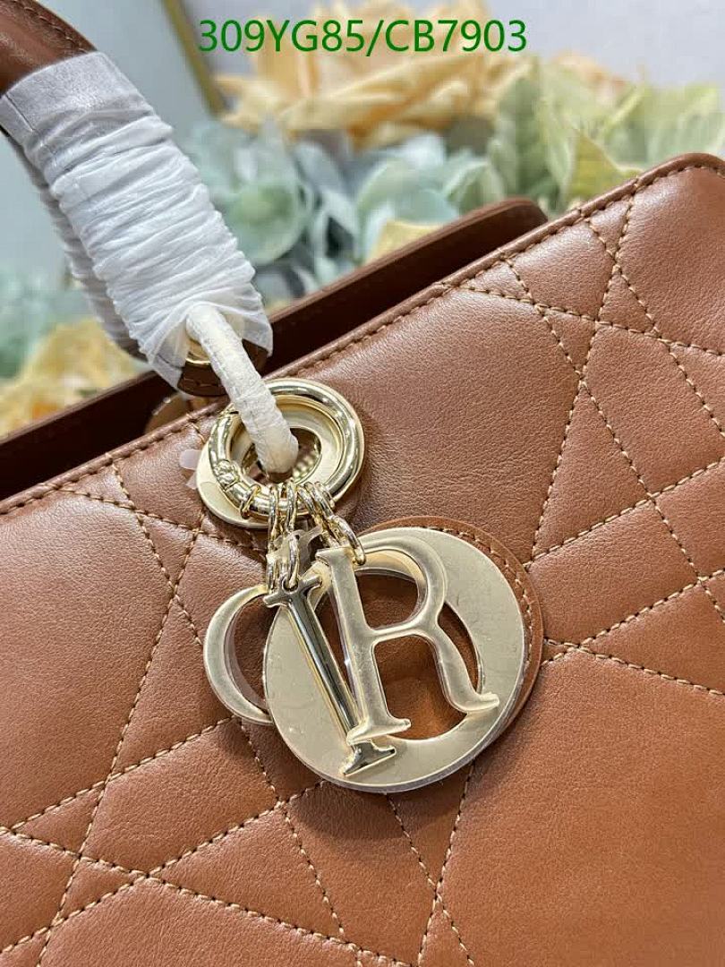 Dior-Bag-Mirror Quality Code: CB7903 $: 309USD