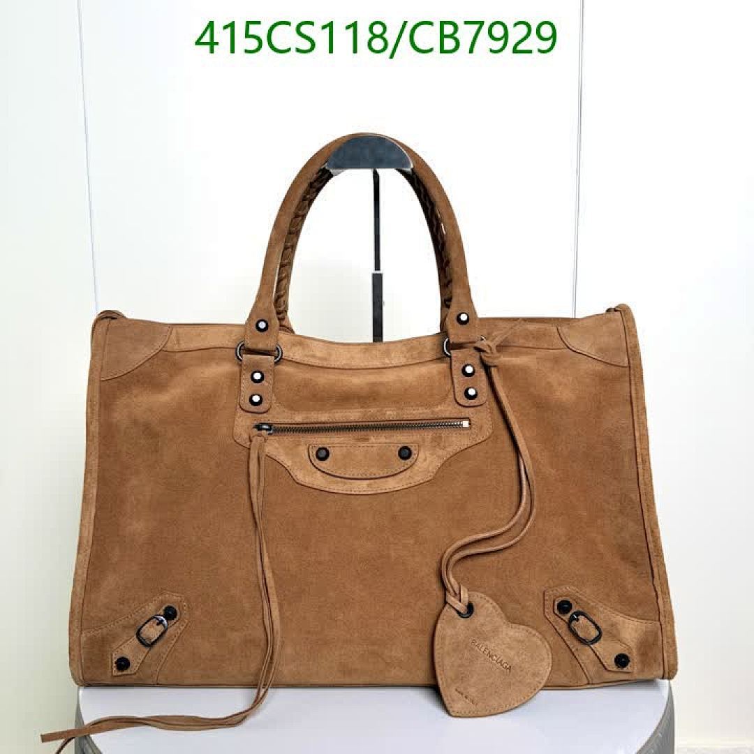 Balenciaga-Bag-Mirror Quality Code: CB7929