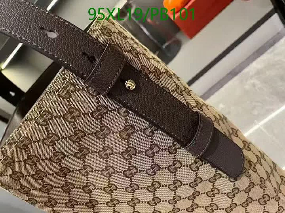 Gucci-Bag-4A Quality Code: PB101 $: 95USD