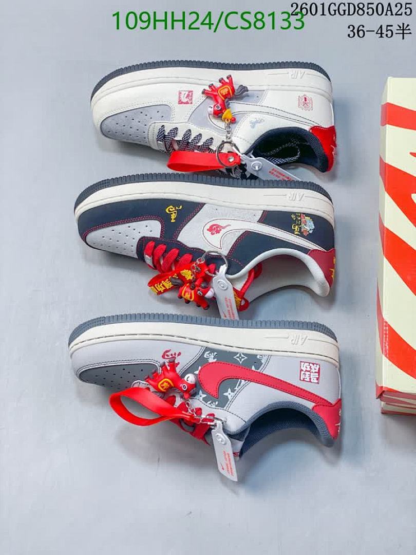 NIKE-Women Shoes Code: CS8133 $: 109USD