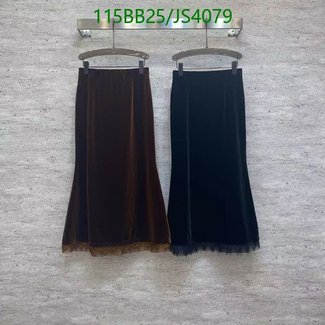 Valentino-Clothing Code: JS4079 $: 115USD