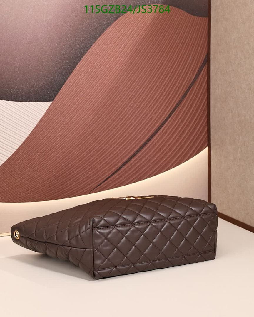 YSL-Bag-4A Quality Code: JS3784 $: 115USD