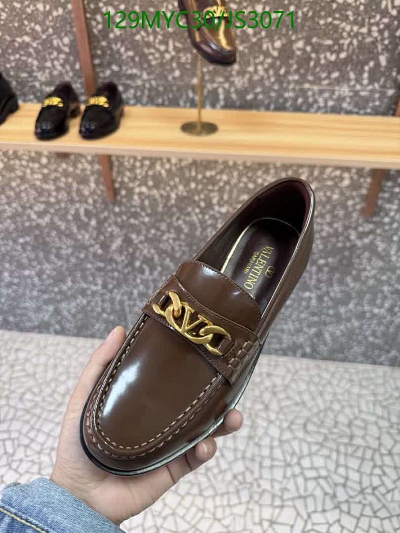 Valentino-Women Shoes Code: JS3071 $: 129USD