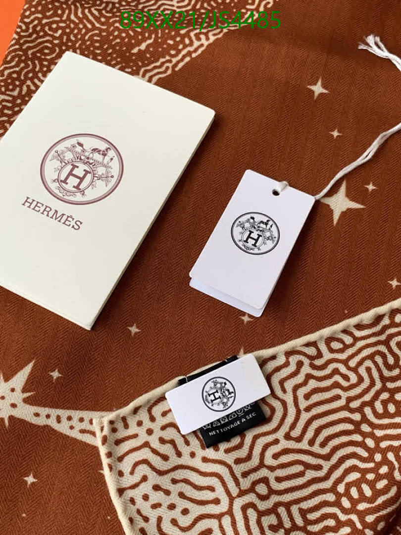 Hermes-Scarf Code: JS4485 $: 89USD