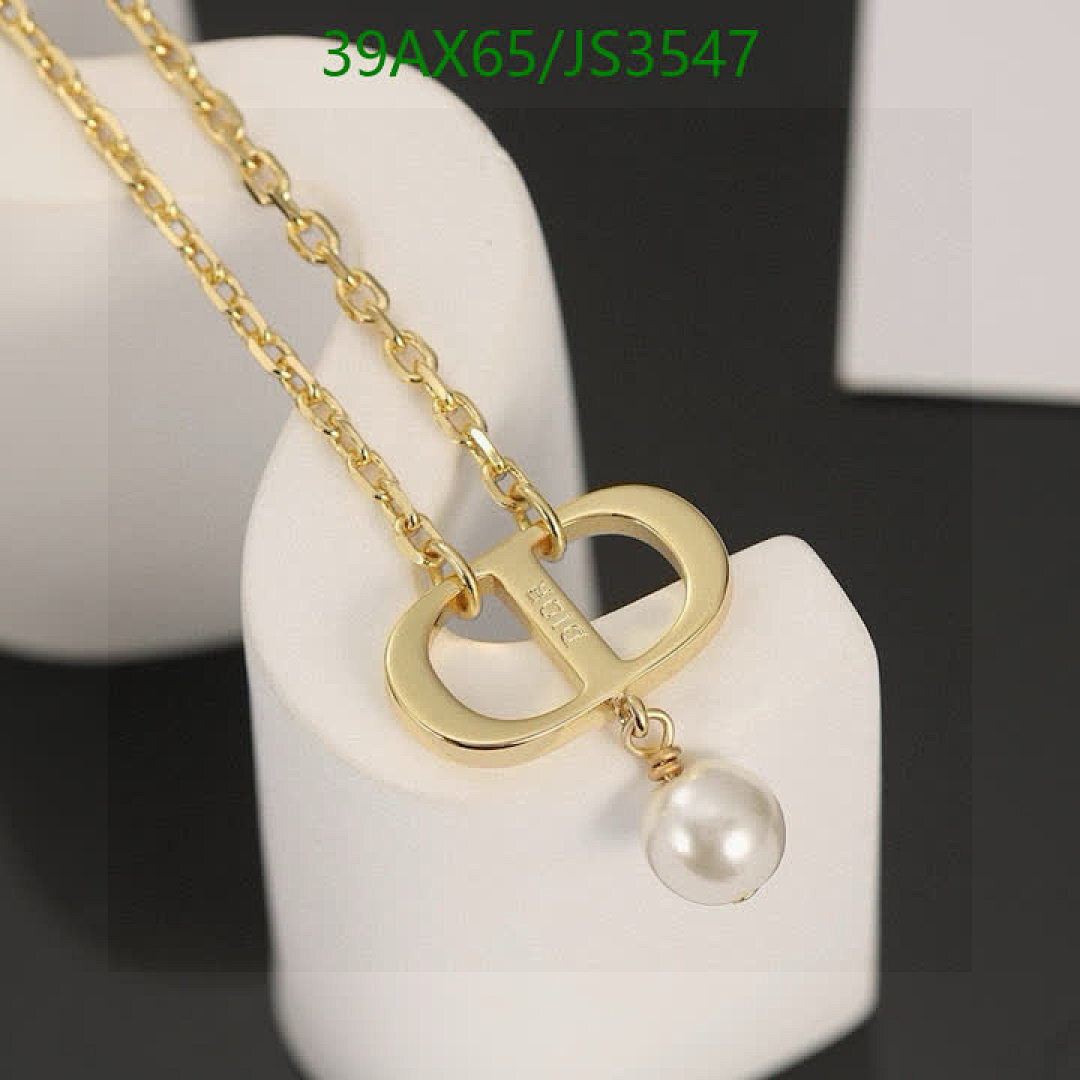 Dior-Jewelry Code: JS3547 $: 39USD