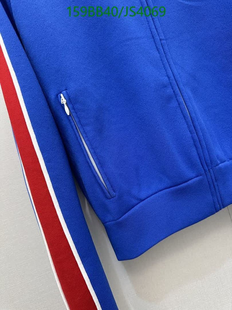 MIUMIU-Clothing Code: JS4069 $: 159USD