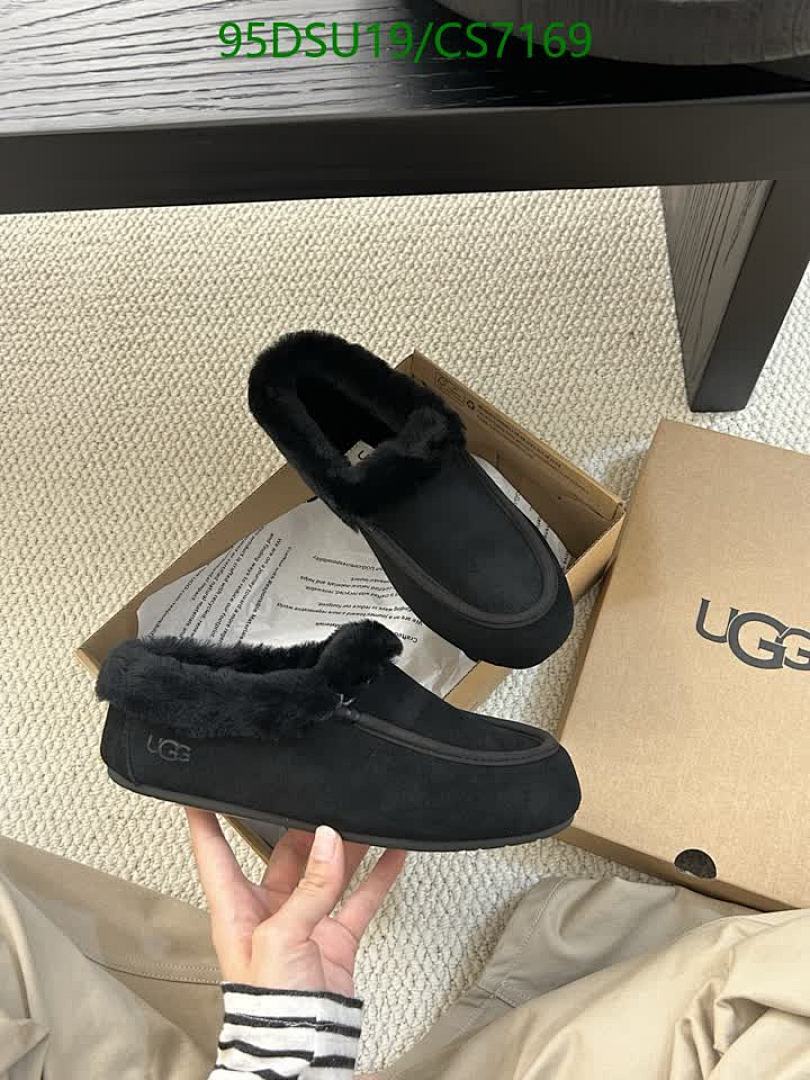 UGG-Women Shoes Code: CS7169 $: 95USD