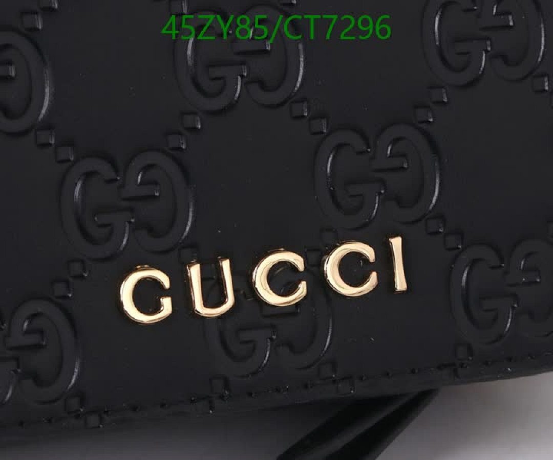 Gucci-Wallet-4A Quality Code: CT7296 $: 45USD