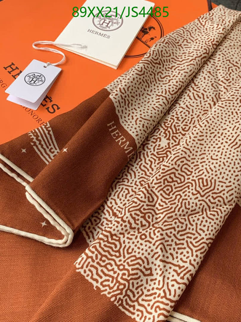 Hermes-Scarf Code: JS4485 $: 89USD