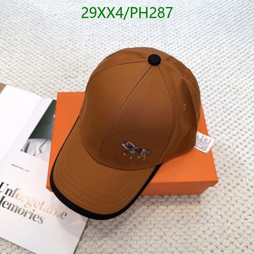 Hermes-Cap(Hat) Code: PH287 $: 29USD