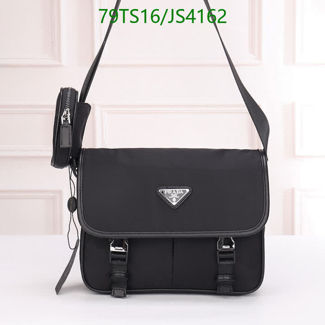 Prada-Bag-4A Quality Code: JS4162 $: 79USD