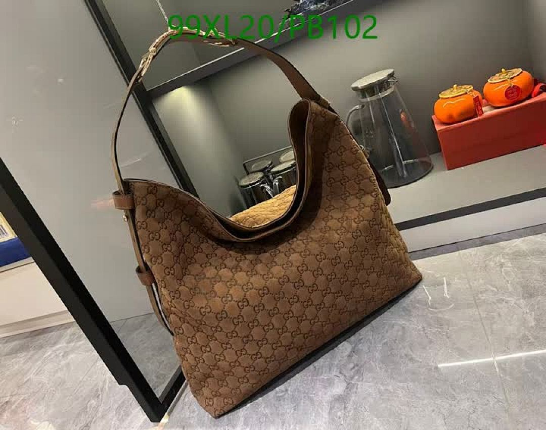 Gucci-Bag-4A Quality Code: PB102 $: 99USD