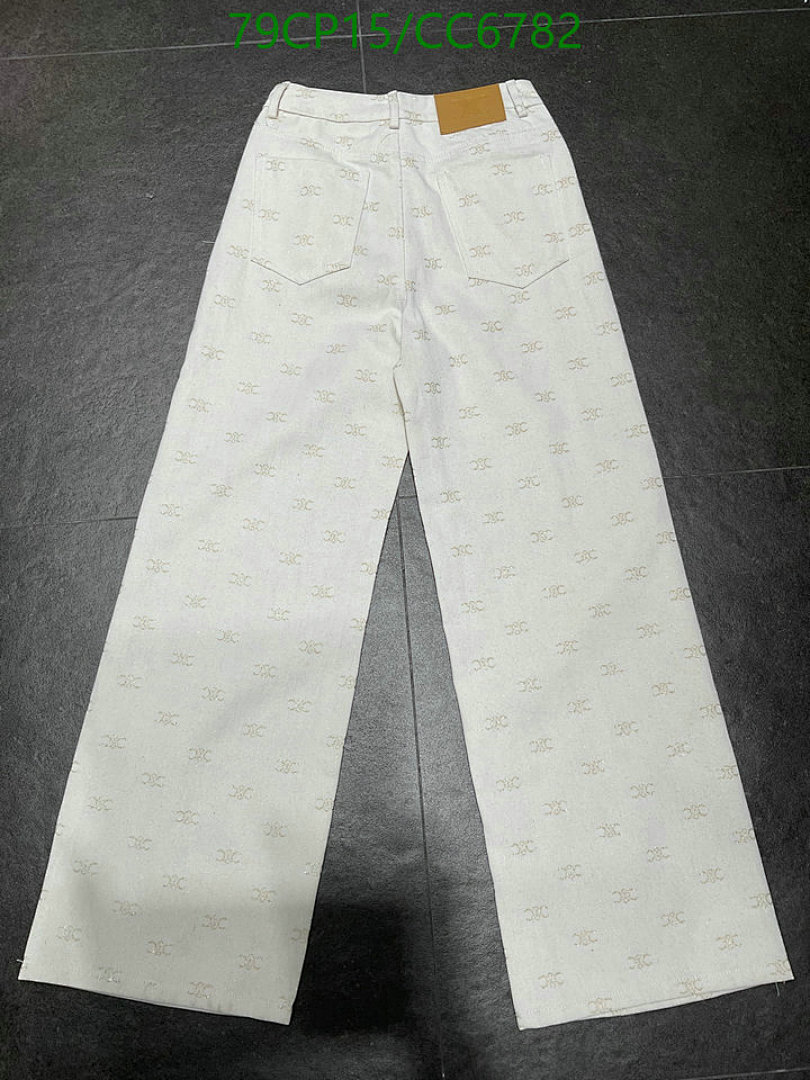 Celine-Clothing Code: CC6782 $: 79USD