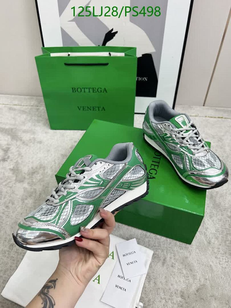 BV-Men shoes Code: PS498 $: 125USD