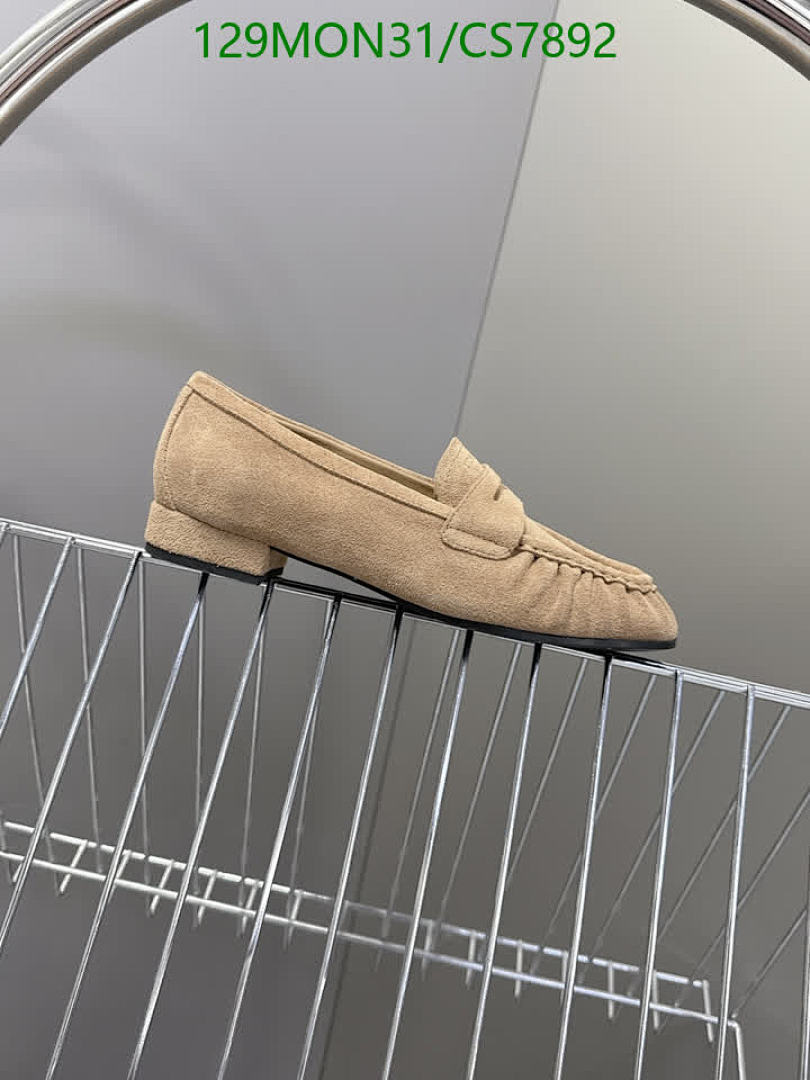 Prada-Women Shoes Code: CS7892 $: 129USD