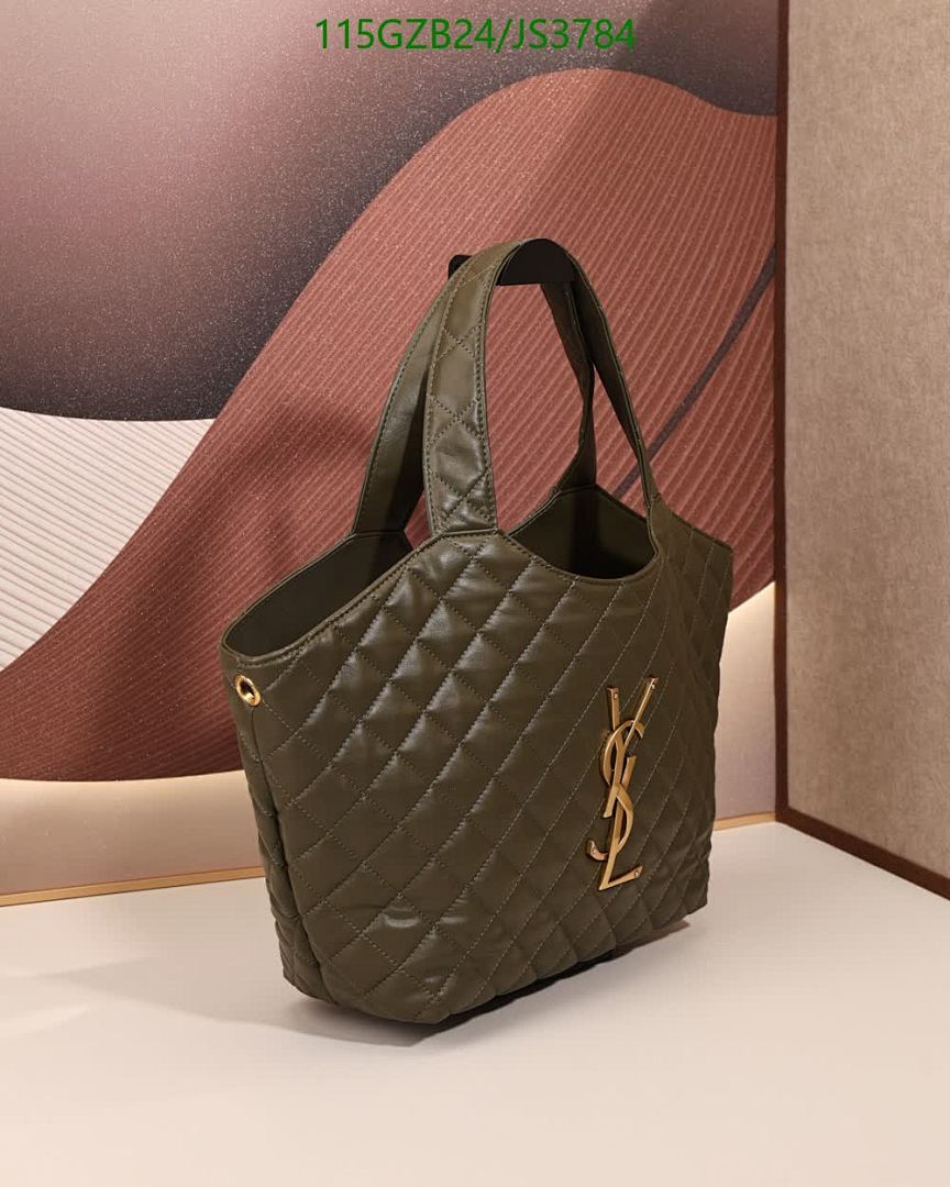 YSL-Bag-4A Quality Code: JS3784 $: 115USD