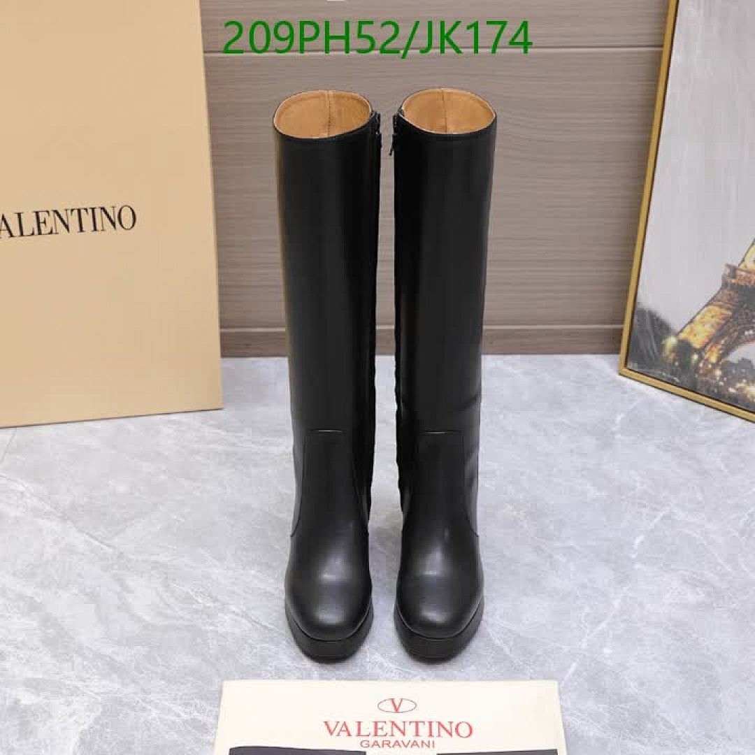 Boots-Women Shoes Code: JK174 $: 209USD