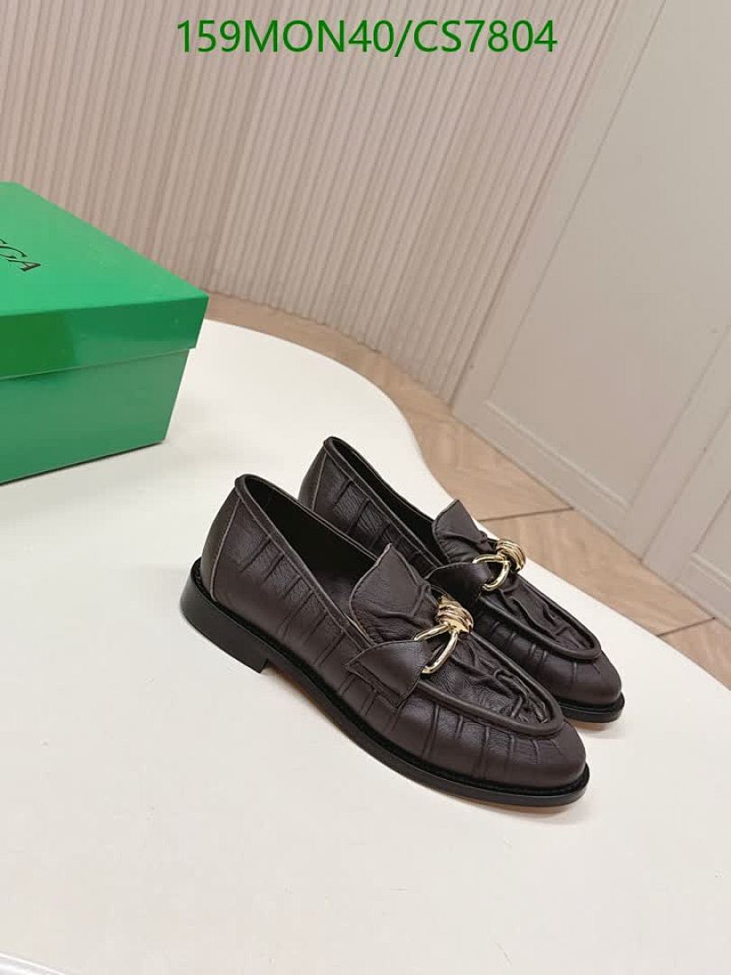 BV-Women Shoes Code: CS7804 $: 159USD